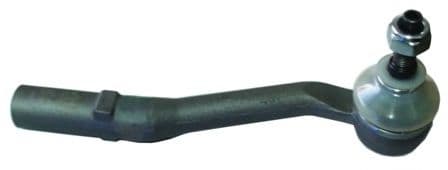 17CT0611 Asmetal Наконечник кермової тяги