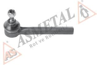17FI2600 Asmetal Наконечник кермової тяги
