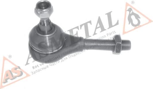 17RN6000 Asmetal Наконечник рулевой тяги