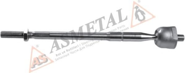 20OP1015 Asmetal Кермова тяга