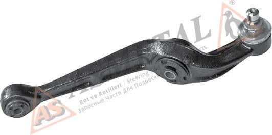 23PE1001 Asmetal Рычаг подвески