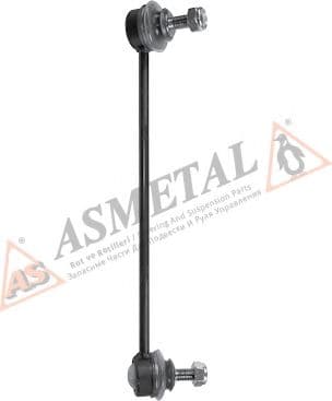 26RN3550 Asmetal Стійка стабілізатора для Renault Twingo