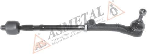 29RN3501 Asmetal Рулевая тяга в сборе
