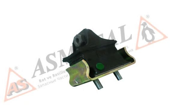 45MR0100 Asmetal Подушка двигуна