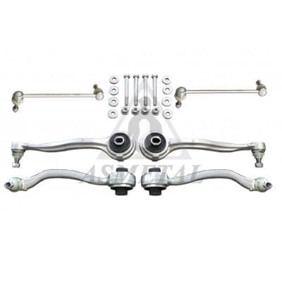 13mr3201 Asmetal Ремкомплект важеля