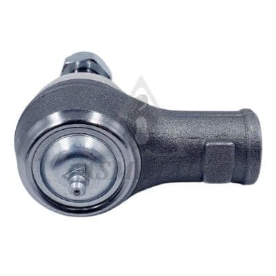 17iv39gr Asmetal Наконечник рулевой тяги