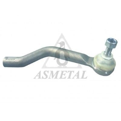 17ns1011 Asmetal Наконечник кермової тяги