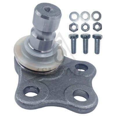 10rn5710 Asmetal Шарова опора