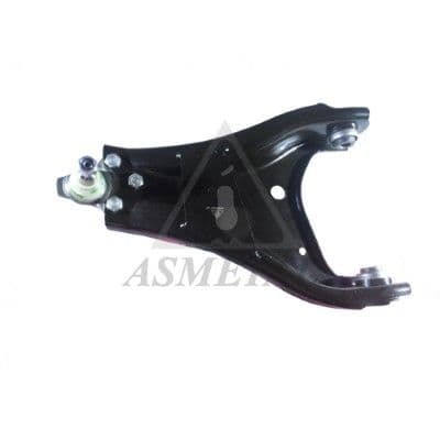 30dc1004 Asmetal Важіль підвіски для Dacia Duster