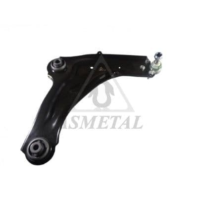 30rn0511 Asmetal Важіль підвіски для Renault Laguna