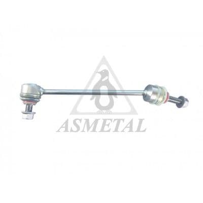 26mr3802 Asmetal Стійка стабілізатора для Mercedes S-Class