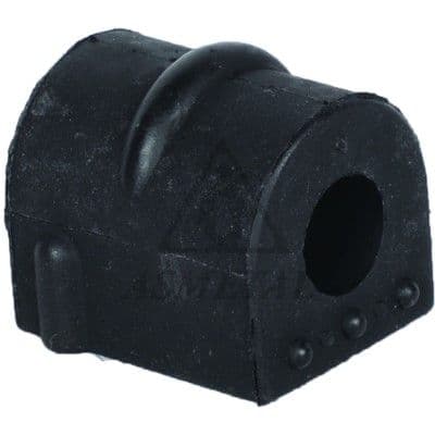 38OP3023 Asmetal Втулка стабілізатора для Opel Corsa