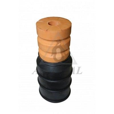 45fi3020 Asmetal Комплект (пильники + відбійники)