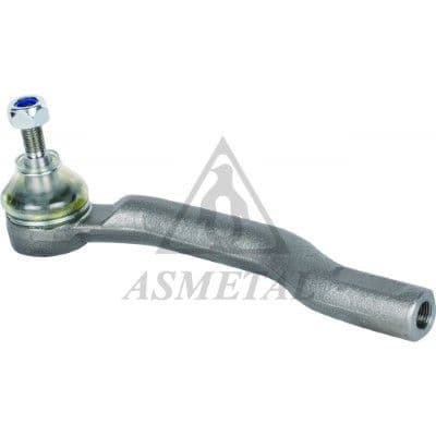 17NS1200 Asmetal Наконечник кермової тяги