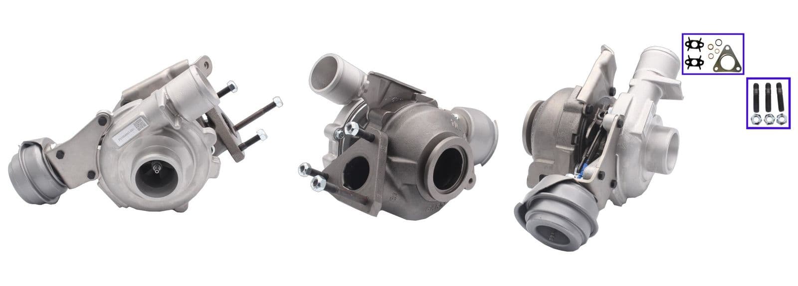 pa7606802 Turbo Motor Турбина для Suzuki Grand Vitara