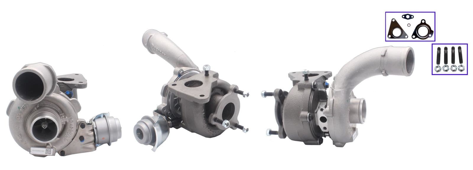 pa7086392 Turbo Motor Турбіна