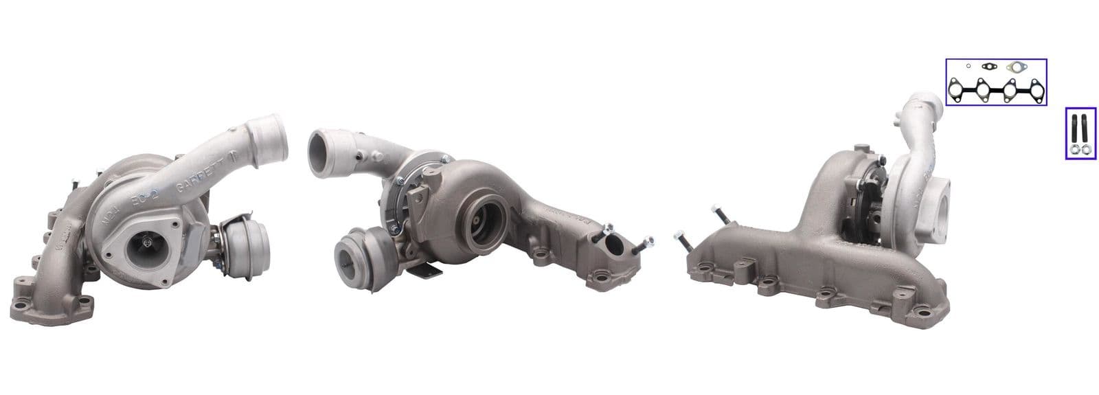 pa7678372 Turbo Motor Турбіна