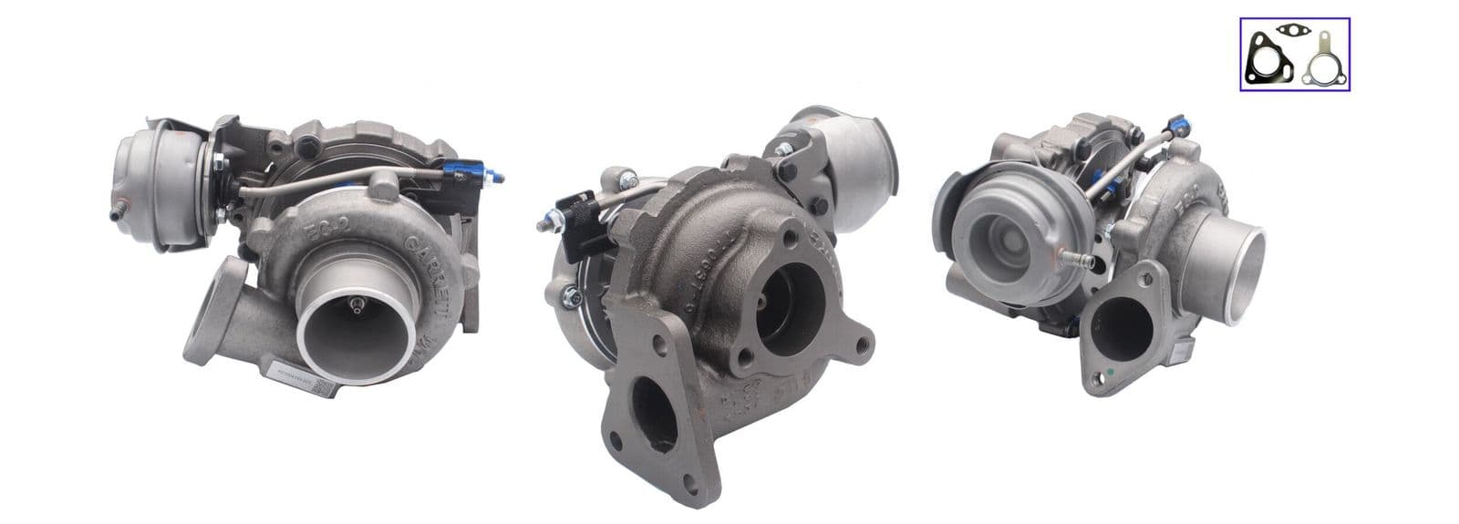 pa7795912 Turbo Motor Турбіна