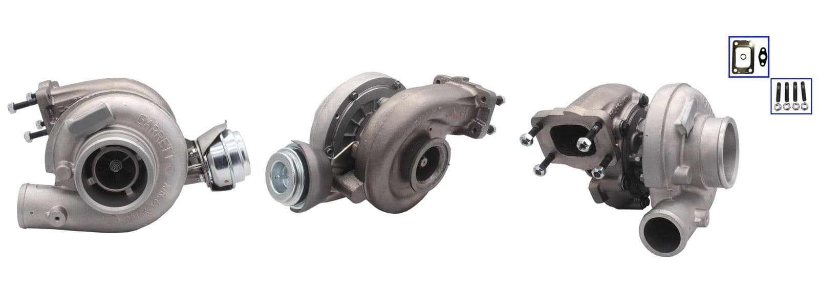 pa7686252 Turbo Motor Турбина для Iveco Daily IV