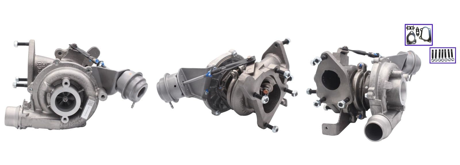 pa7956372 Turbo Motor Турбина