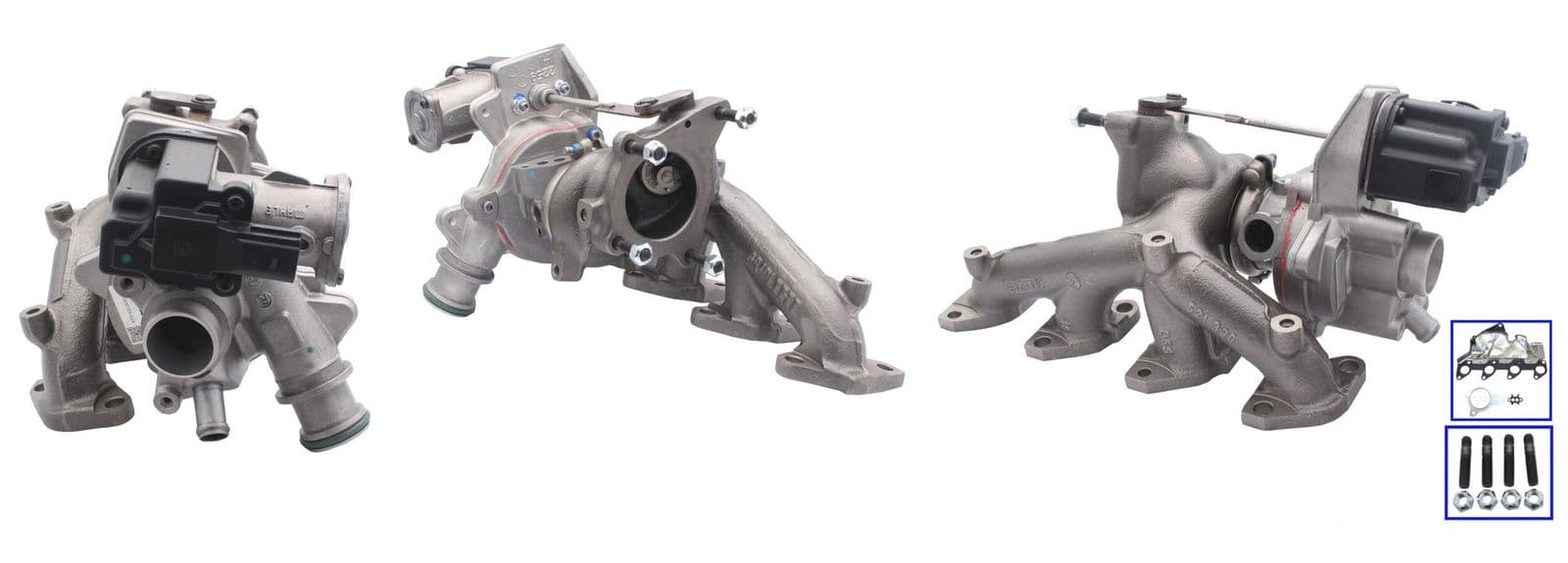 pa03f145701k Turbo Motor Турбіна