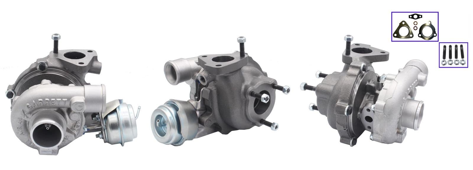 pa7578863 Turbo Motor Турбіна