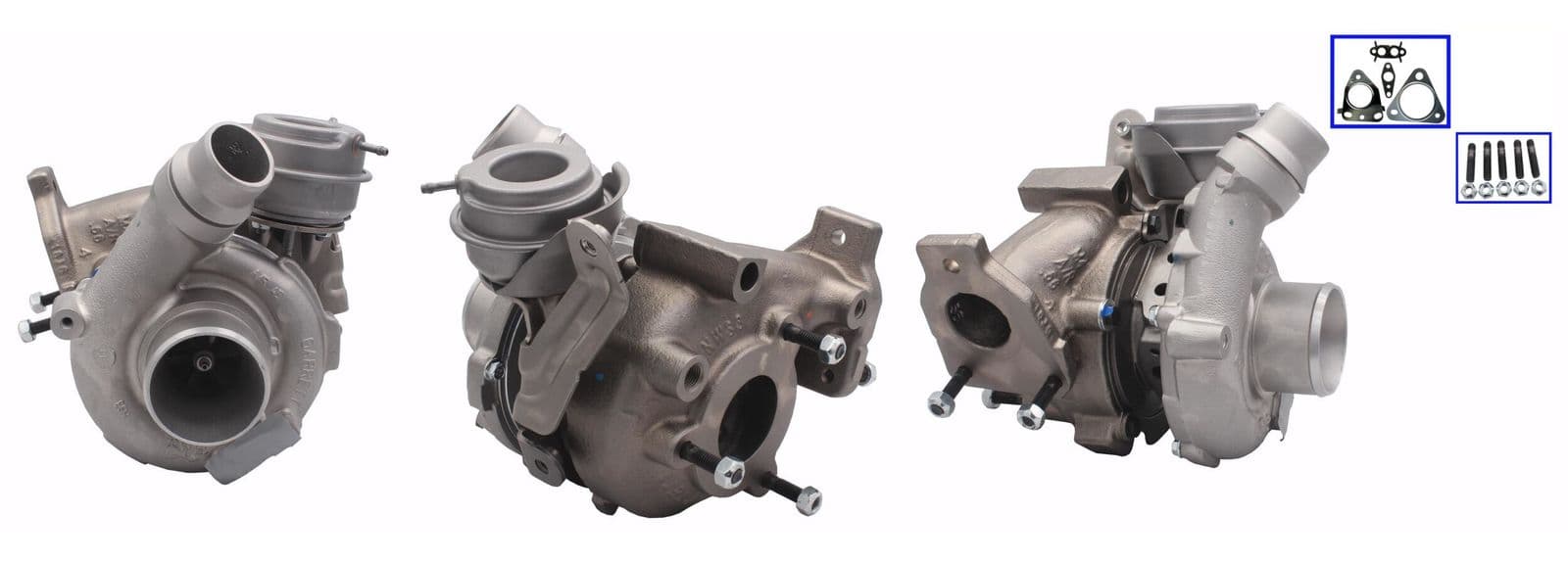 PA7730872 Turbo Motor Турбіна