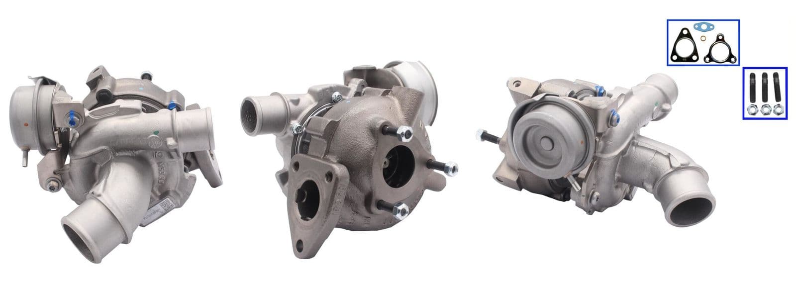 pa7588701 Turbo Motor Турбина