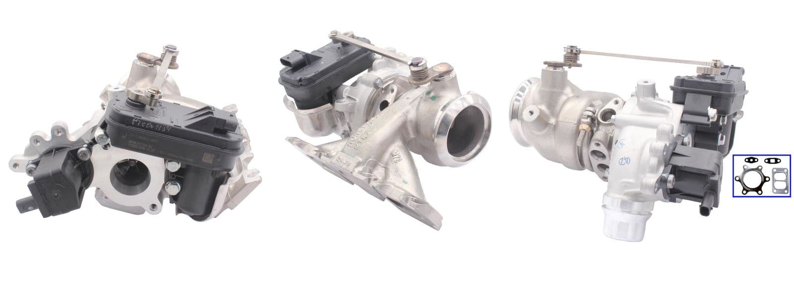 pa85028212 Turbo Motor Турбіна