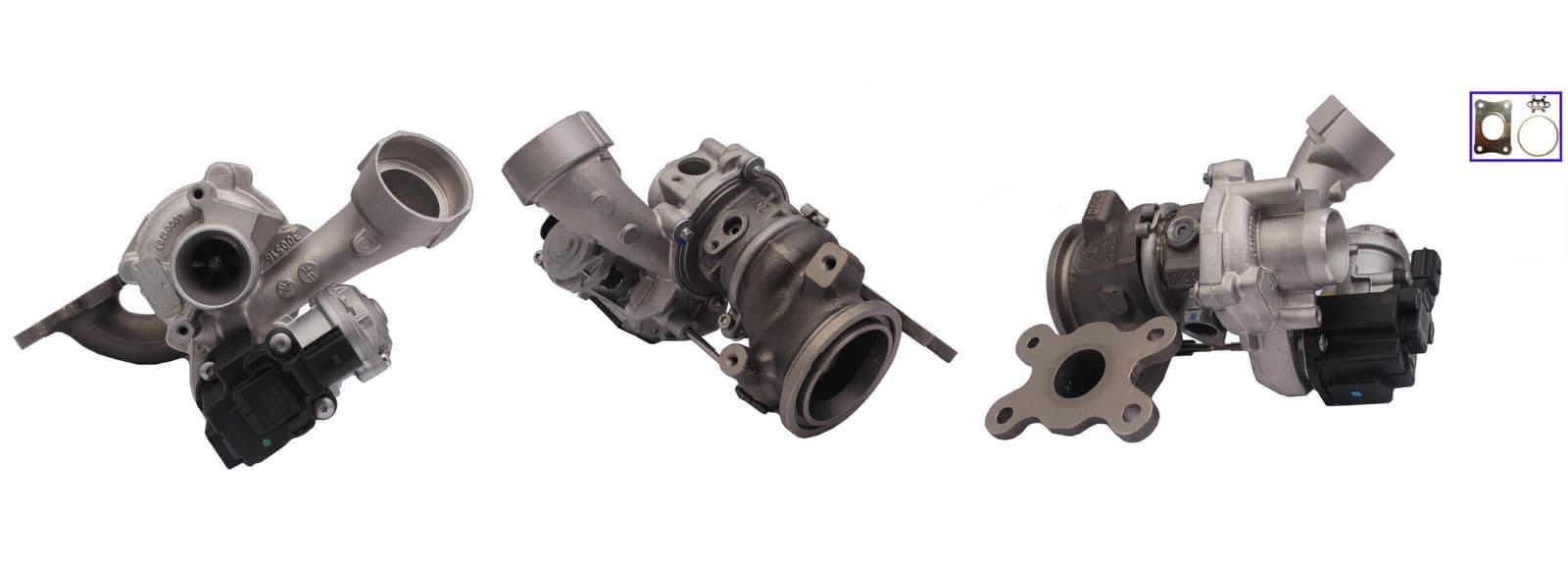 pa04e145721l Turbo Motor Турбіна