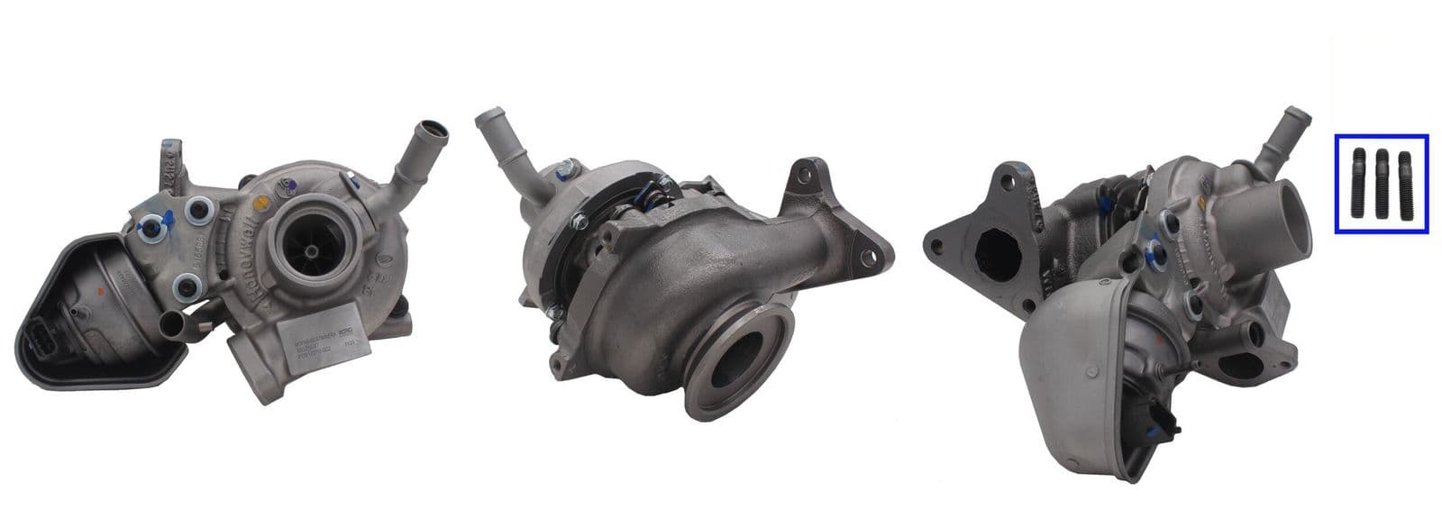 pa8220887 Turbo Motor Турбіна