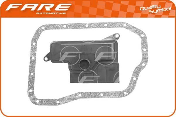30868 Fare SA Фільтр АКПП