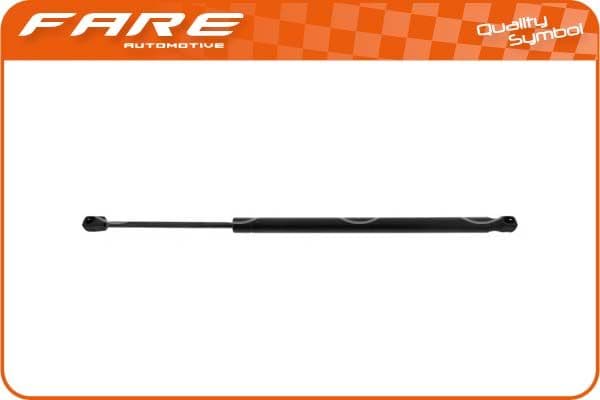 33997 Fare SA Газовый упор багажника для Volkswagen Touran