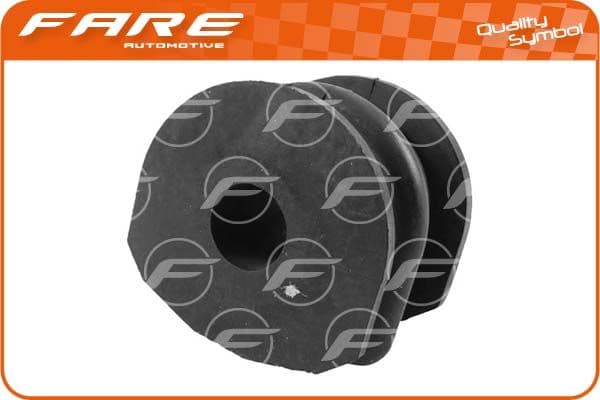 28753 Fare SA Втулка стабилизатора для Nissan X-Trail