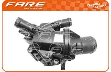 37065 Fare SA Фланець охолоджувальної рідини