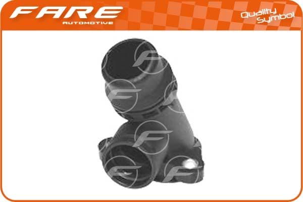 29689 Fare SA Корпус термостата