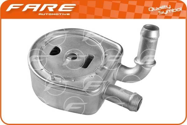 22658 Fare SA Масляный радиатор двигателя