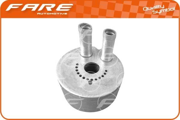 22688 Fare SA Оливний радіатор двигуна