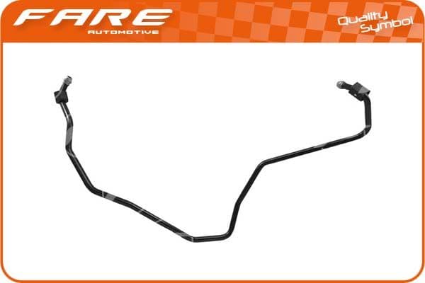 30815 Fare SA Маслопровод турбины