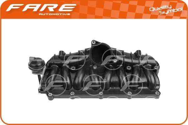 36340 Fare SA Впускний патрубок