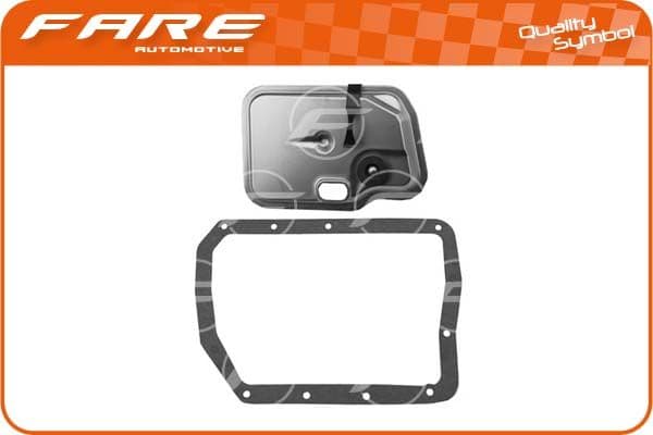 30880 Fare SA Фильтр АКПП для MINI Cooper