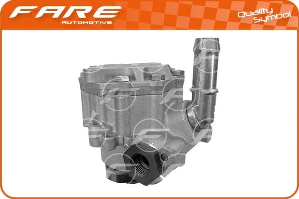 17093 Fare SA Насос ГУР
