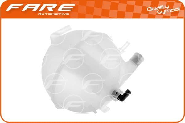 15368 Fare SA Бачок охлаждающей жидкости для Mercedes Viano
