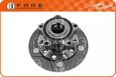 14146 Fare SA Комплект ступиці колеса