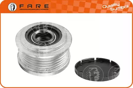 14861 Fare SA Муфта генератора