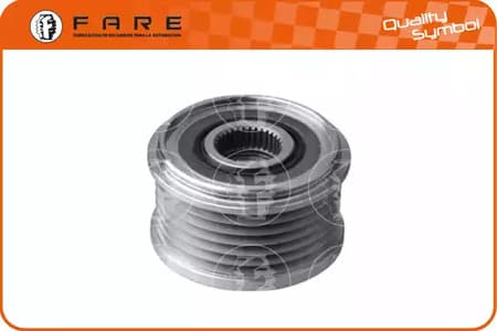 14867 Fare SA Муфта генератора