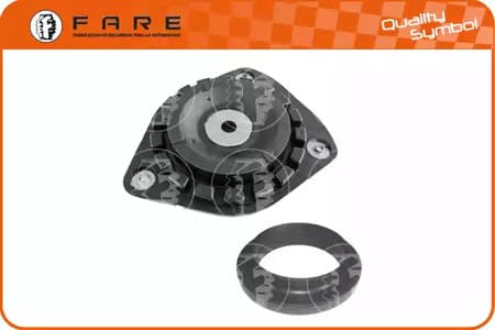 14900 Fare SA Комплект (опора + подшипник) для Renault Fluence