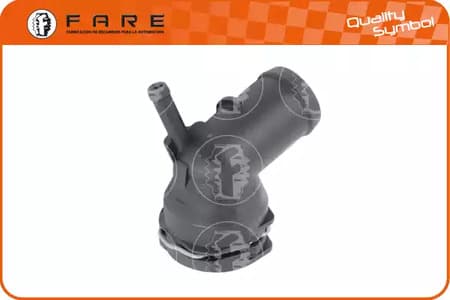 14906 Fare SA Фланец охлаждающей жидкости