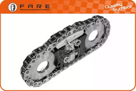 15021 Fare SA Комплект ланцюга ГРМ