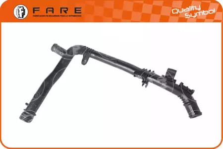 15077 Fare SA Патрубок системы охлаждения